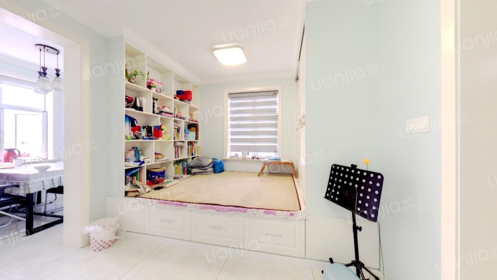 通山新村东村二手房实景图