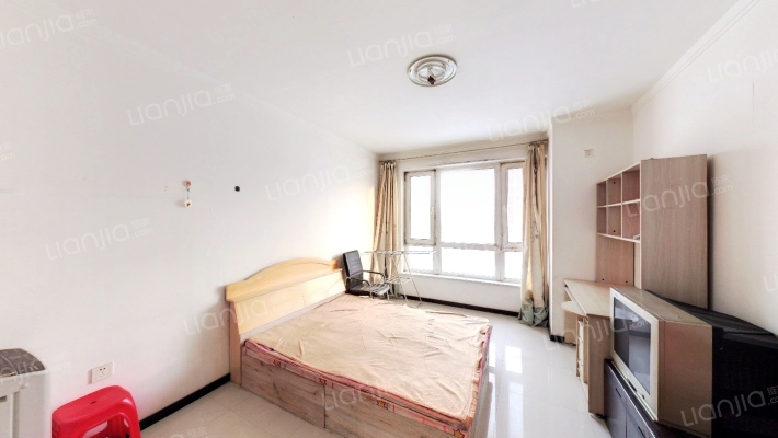 青年派二手房实景图