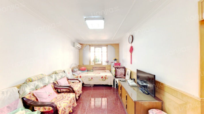 长平西里二手房实景图