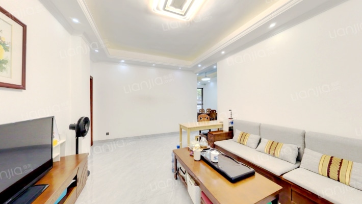 环城西路教师村二手房实景图