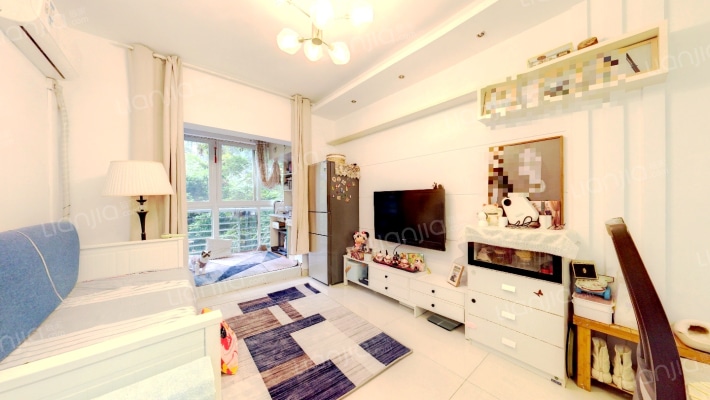 天空城二手房实景图