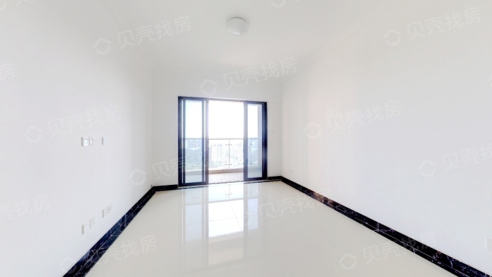 惠州博罗名巨山水城3室2厅84.94平米二手房价格99万，单价11656元/平米