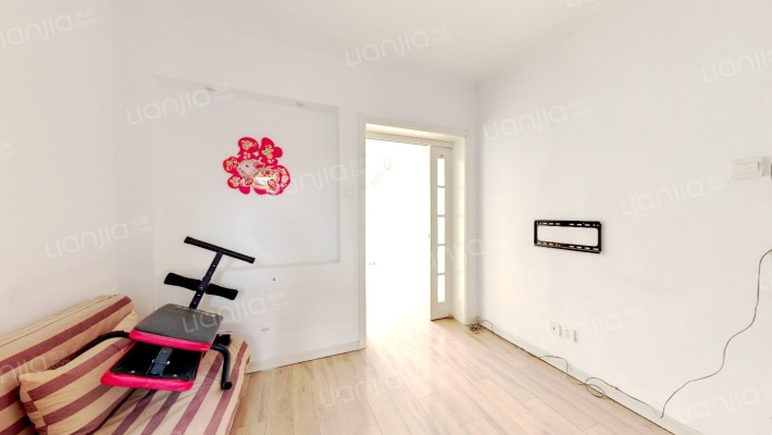 天台二路二手房实景图