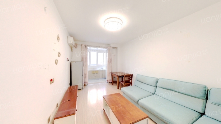 东海花园二手房实景图