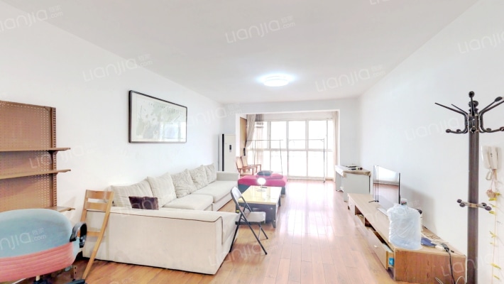 运通馨苑二手房实景图