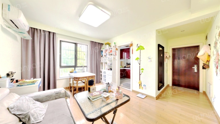 新凯城丁香苑二手房实景图