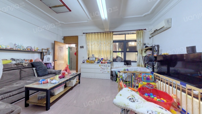 税务新村二手房实景图