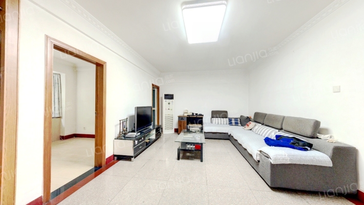 银屏花园二手房实景图