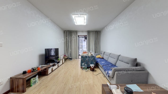 银海元隆广场A区二手房实景图