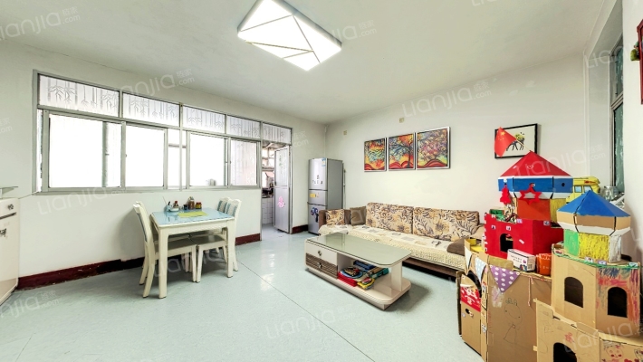 欧丽集团家属区二手房实景图