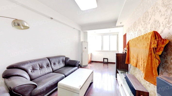 江南花园二手房实景图