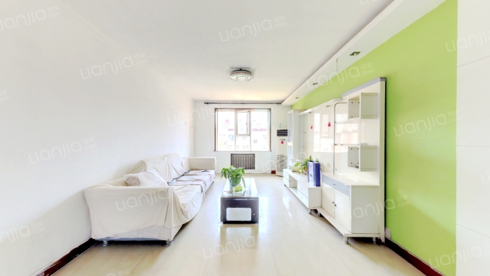 华宸怡园二手房实景图