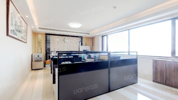 保利天禧二手房实景图