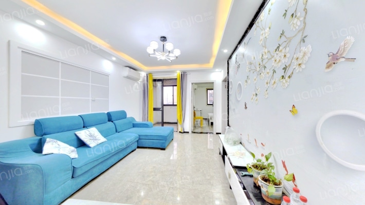 新凯城兰馨苑二手房实景图