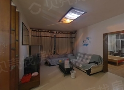 整租·朝阳八区 2室2厅 南_朝阳八区租房
