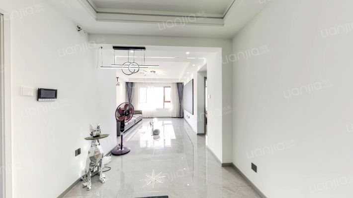 中益城市之光二手房实景图