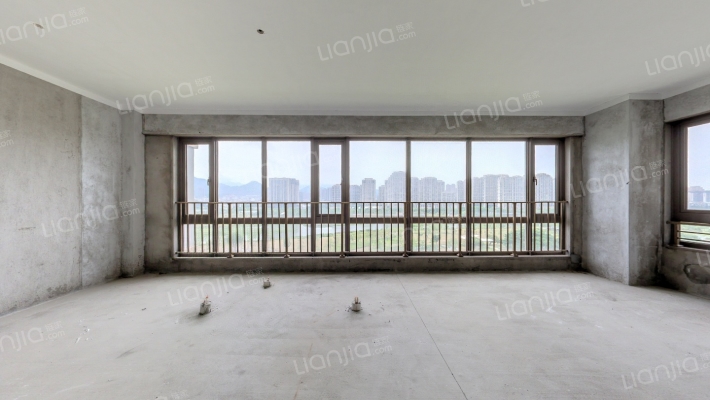 大东海融江府二手房实景图