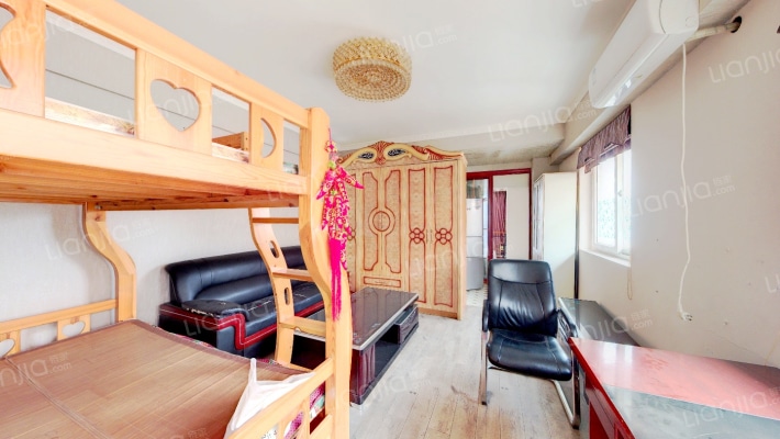 都市驿站二手房实景图