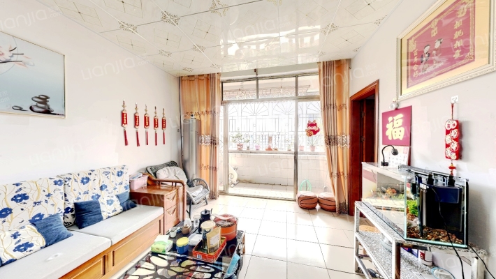 富善路二手房实景图