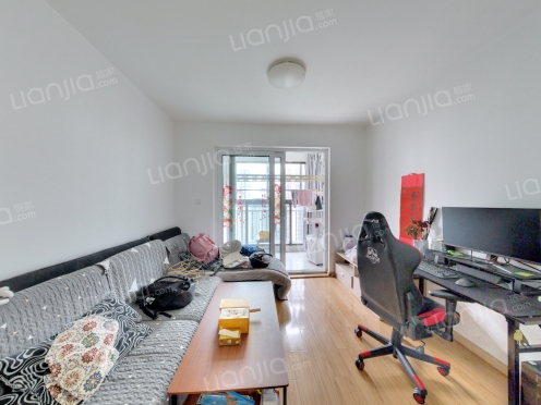 整租·中海珑湾锦园 2室2厅 南