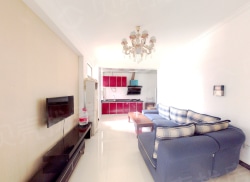 整租·锦绣朗峰 1室1厅 东南_锦绣朗峰租房