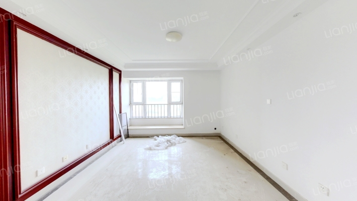 翡翠雅郡南区二手房实景图