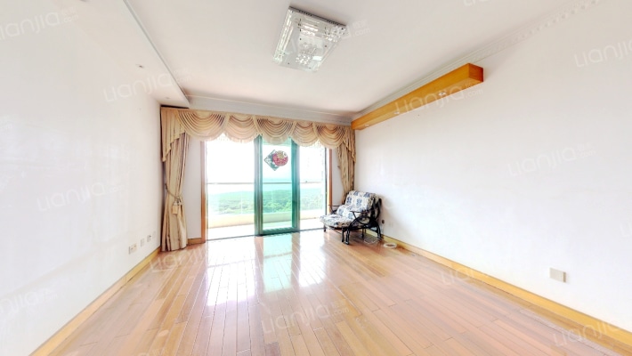 金海湾花园二手房实景图