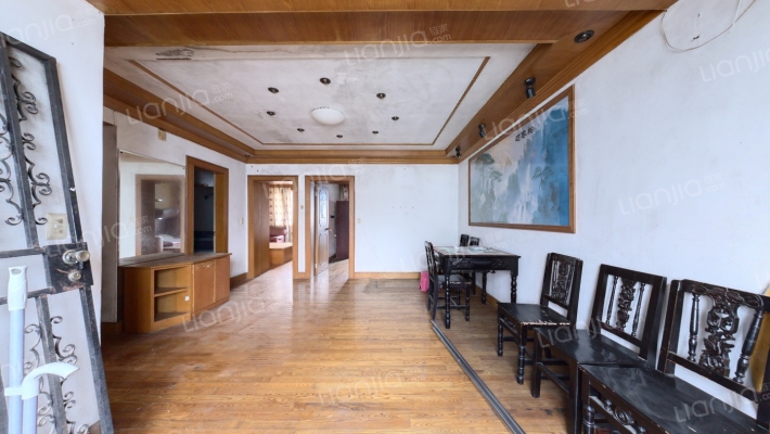 南门小区二手房实景图