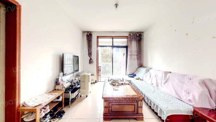 宁和苑二手房实景图