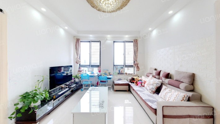 松云银座二手房实景图