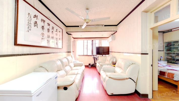 外东山弄二手房实景图