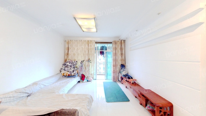 中海城市花园二手房实景图