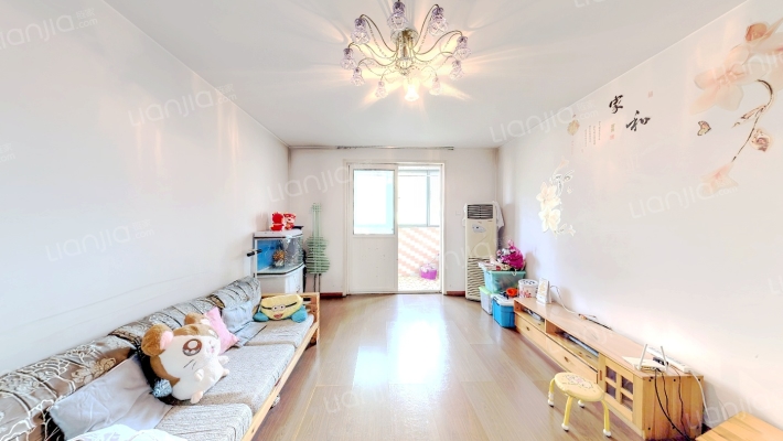 庆达园二手房实景图