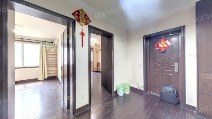 园艺新村二手房实景图