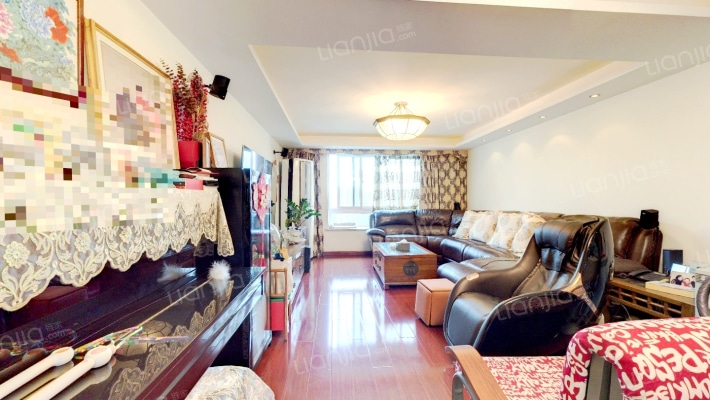 虹口典范二手房实景图