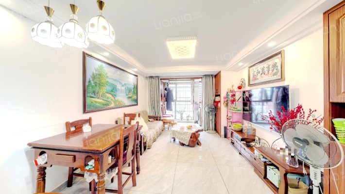 旺源雅苑二手房实景图