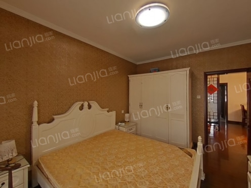 整租·福星新城 2室2厅 南