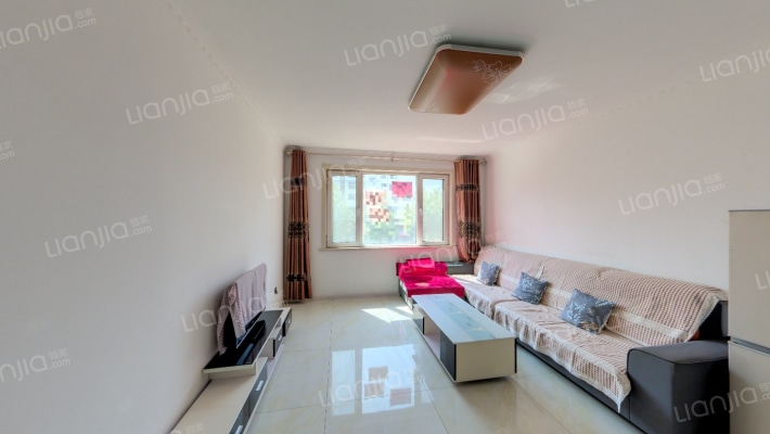 宏远书香门第二手房实景图