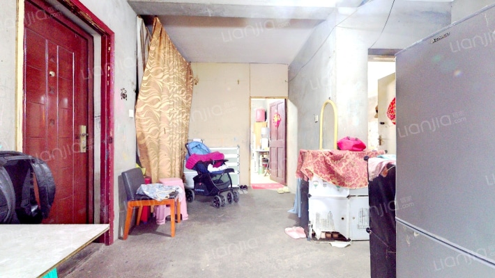 宝家丽公寓二手房实景图