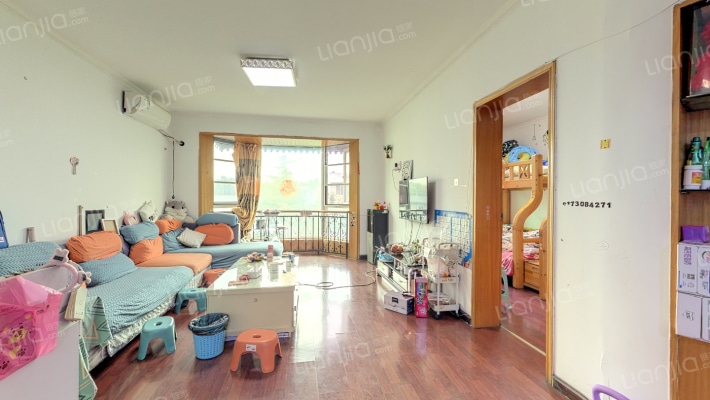 草堂雅居二手房实景图