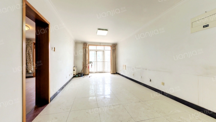 良工佳苑二手房实景图