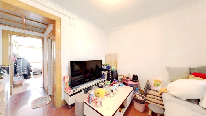 台东大名路二手房实景图