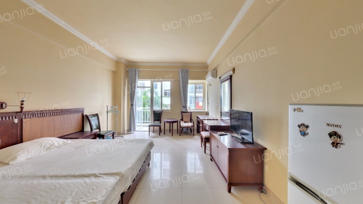 恒大综合楼二手房实景图