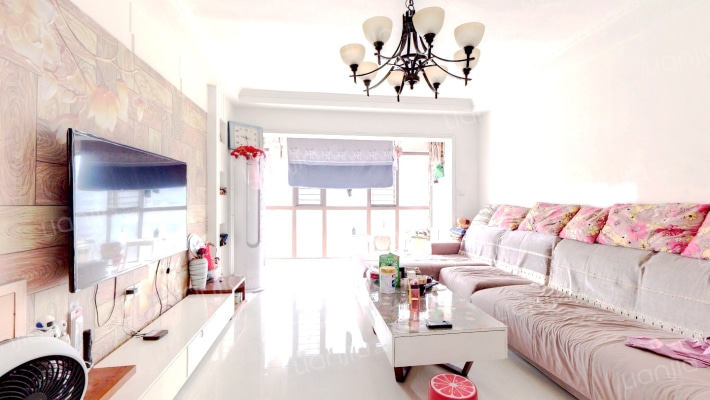 中央御景二手房实景图