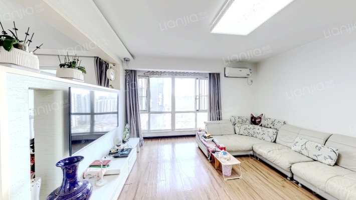 格林生活坊二期二手房实景图