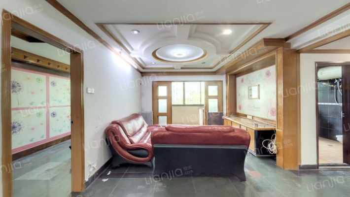 德兴园二手房实景图