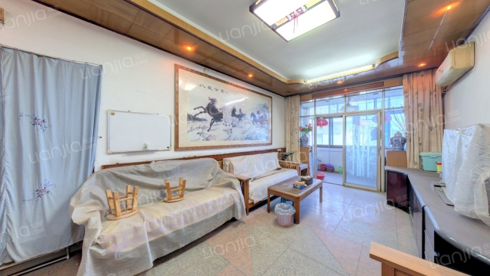 抚河中路二手房实景图