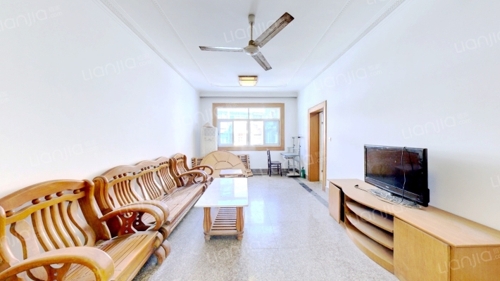 淳东路37号院二手房实景图