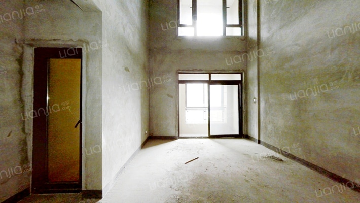 协信春山台二手房实景图