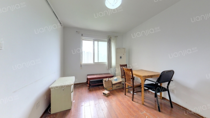 花港幸福城杜鹃园二手房实景图